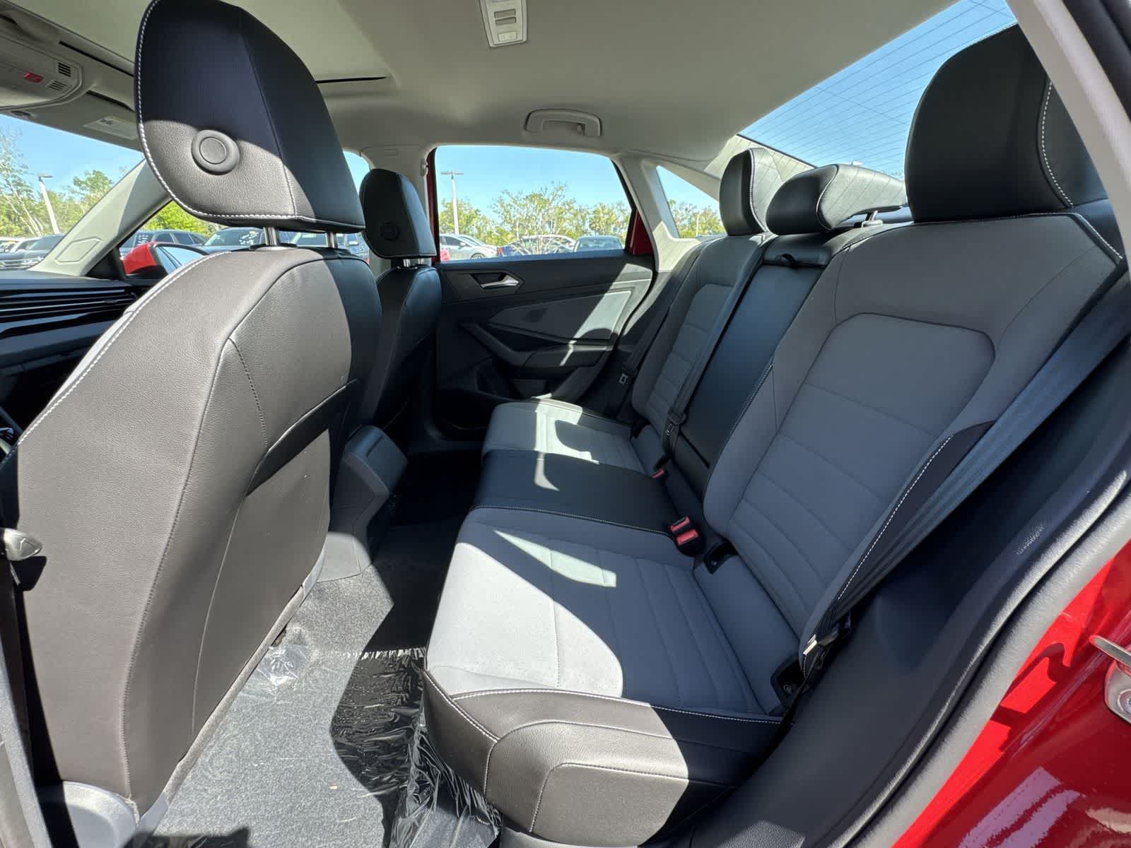 Thumbnail: 2026 Volkswagen Jetta - 19