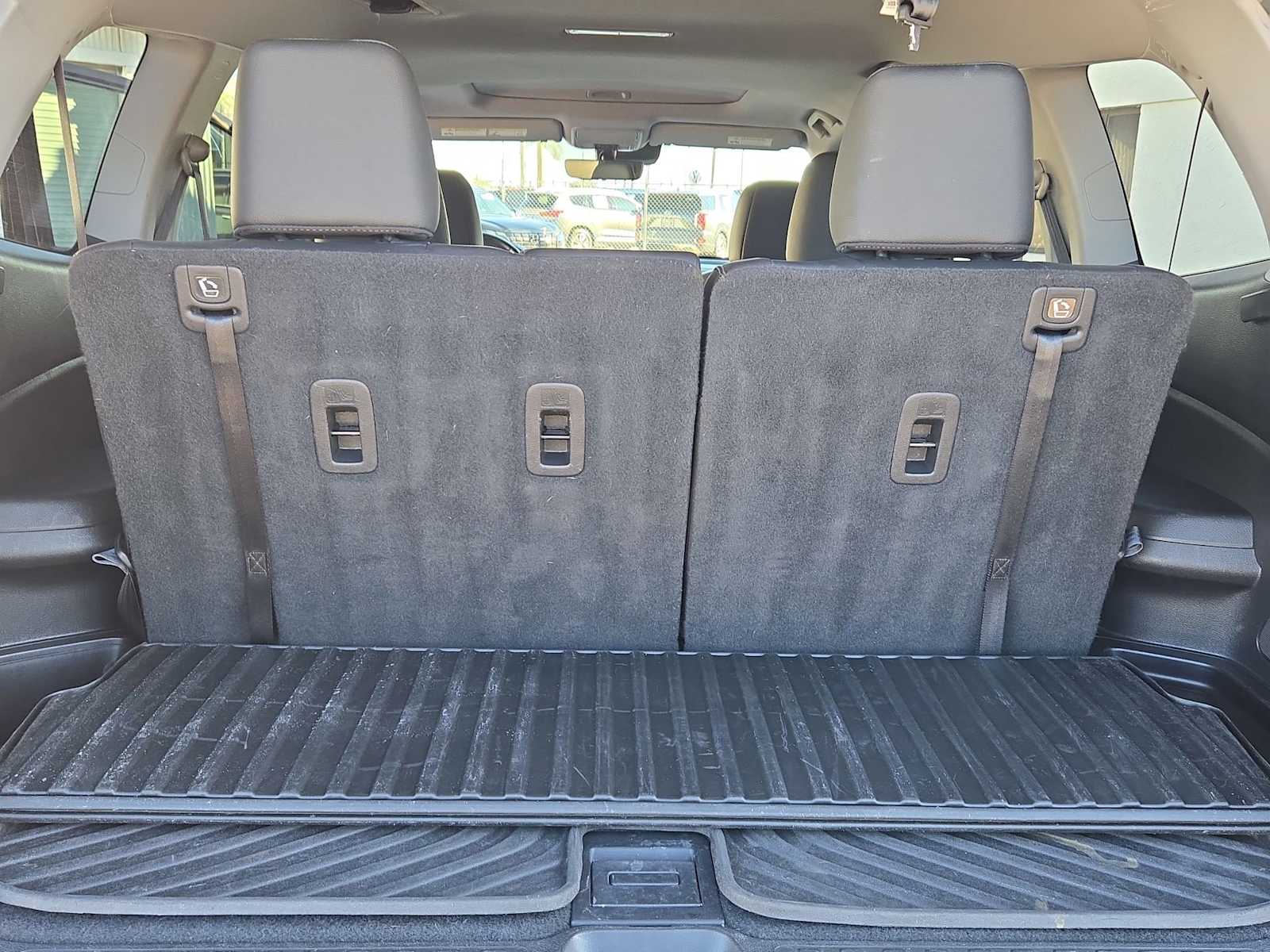 Thumbnail: 2021 Honda Pilot - 32