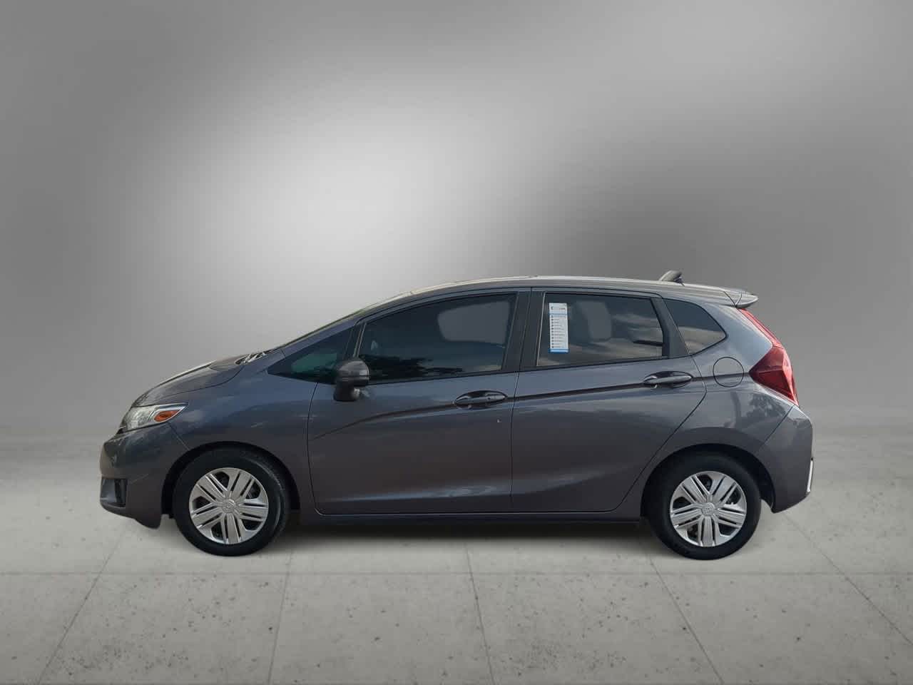 Thumbnail: 2017 Honda Fit - 5