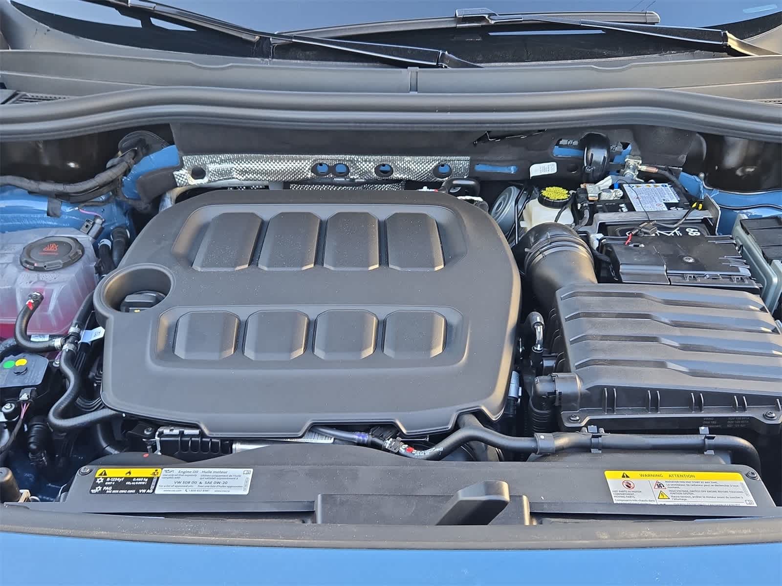 Thumbnail: 2026 Volkswagen Tiguan - 15