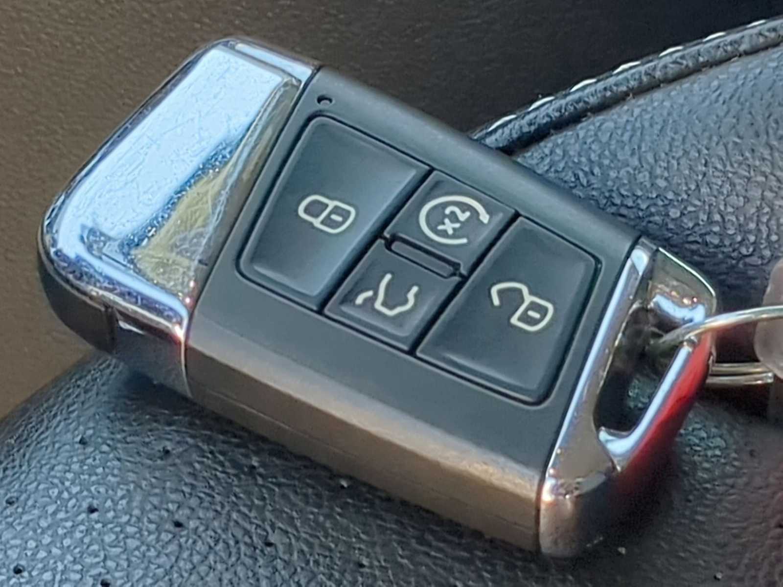 Thumbnail: 2022 Volkswagen Atlas - 36