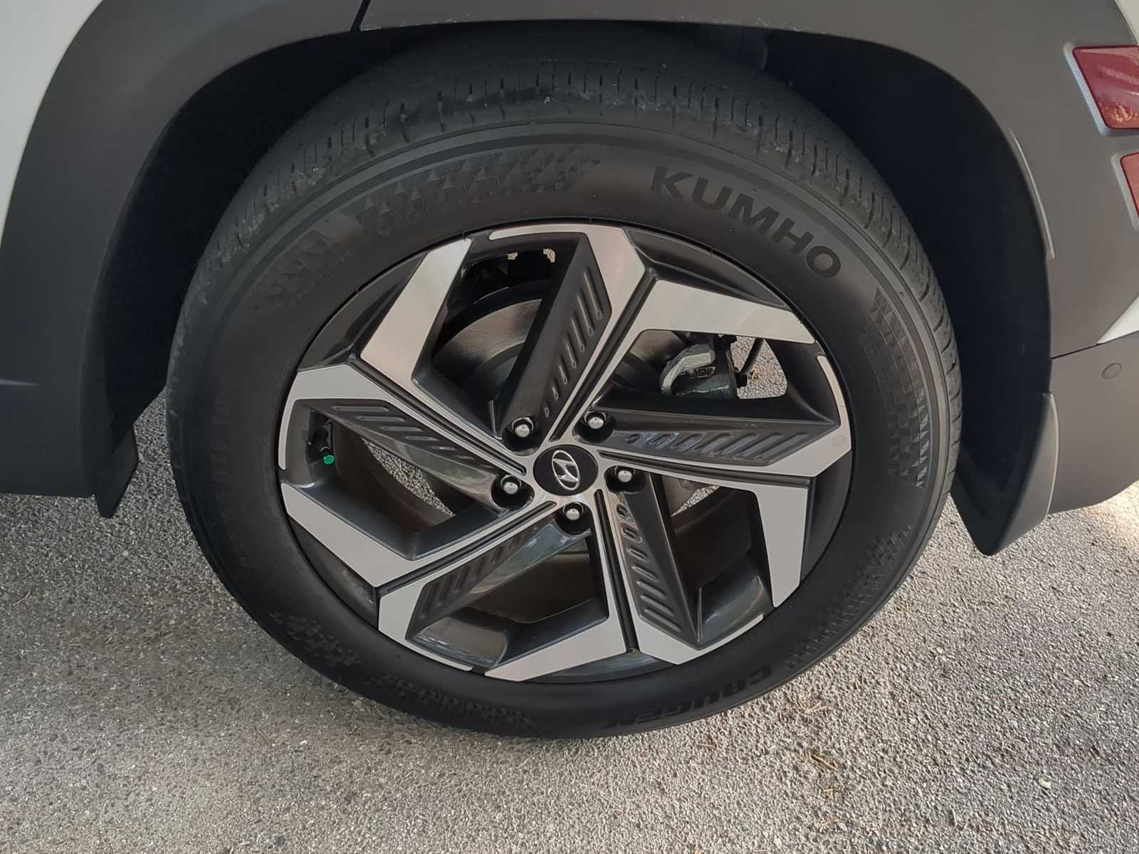 2022 Hyundai Tucson Limited 14