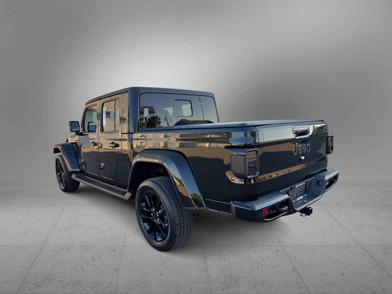 Thumbnail: 2023 Jeep Gladiator - 6