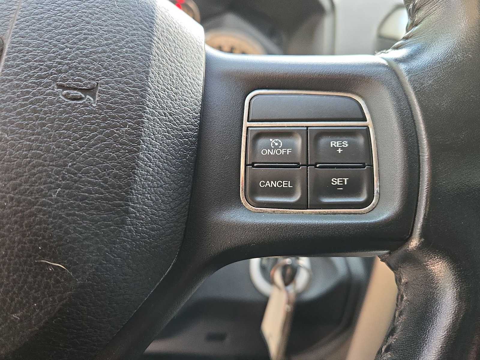 Thumbnail: 2013 RAM 1500 - 24