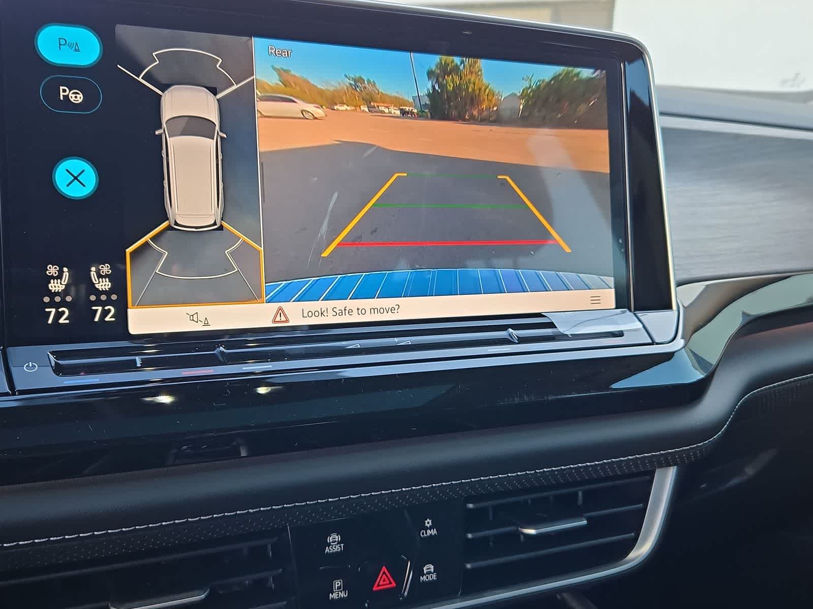 Thumbnail: 2026 Volkswagen Atlas - 29