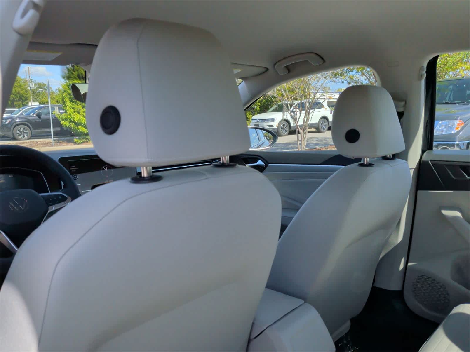 Thumbnail: 2026 Volkswagen Jetta - 17