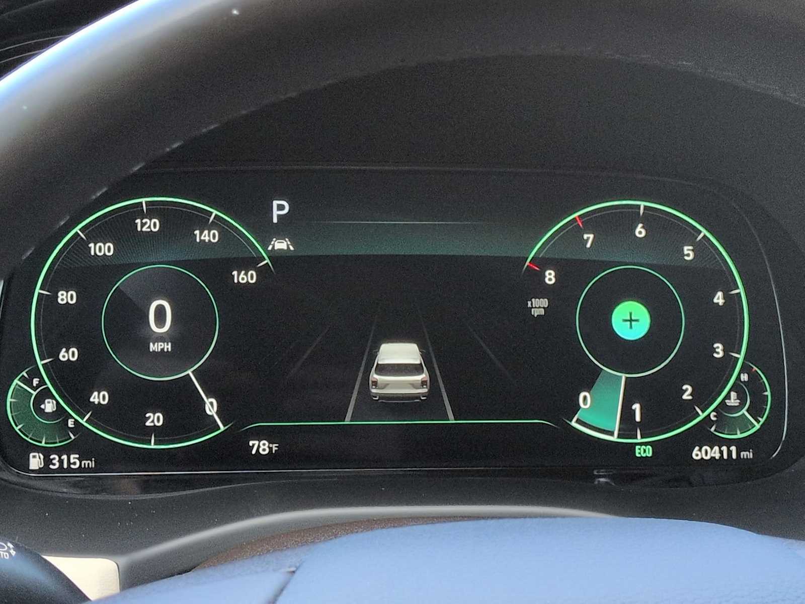 Thumbnail: 2021 Hyundai Palisade - 36