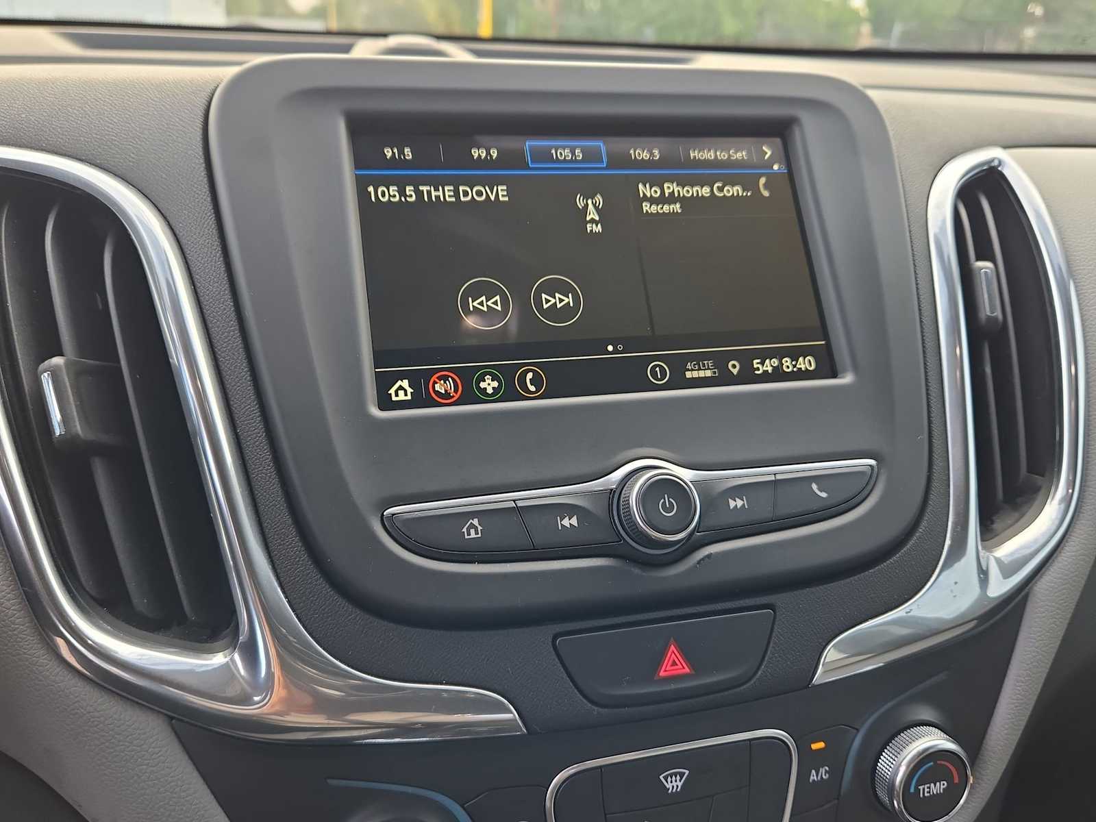 Thumbnail: 2019 Chevrolet Equinox - 34