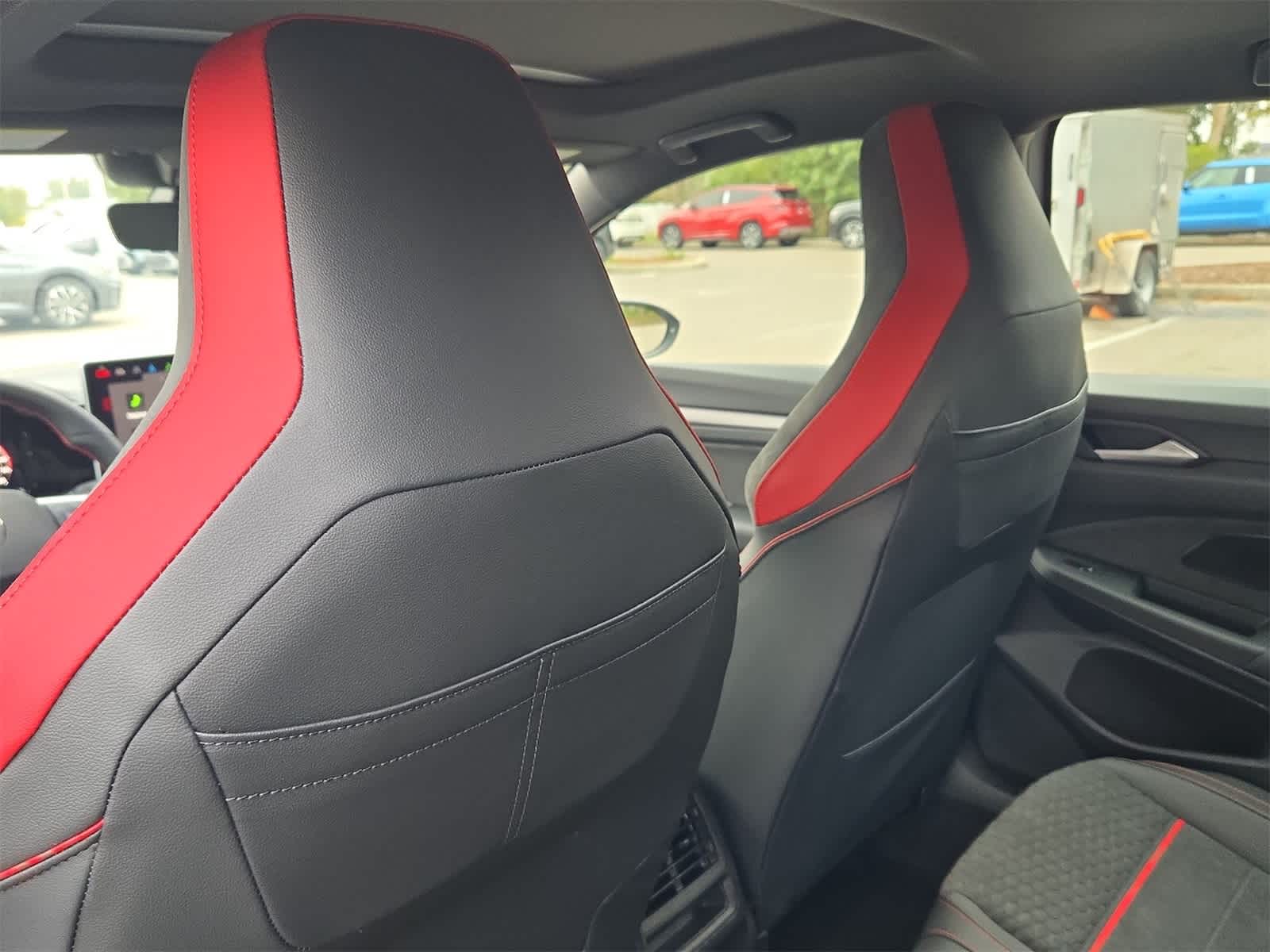 Thumbnail: 2026 Volkswagen Golf - 18