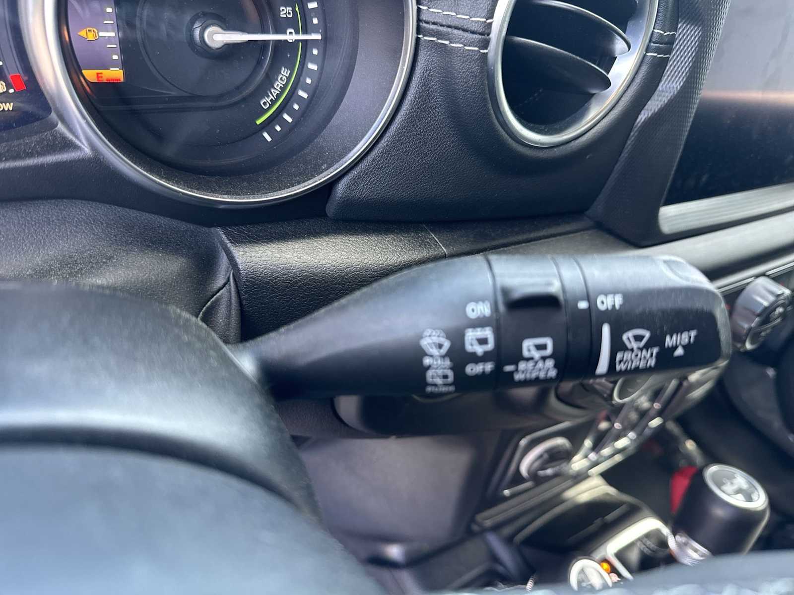 Thumbnail: 2023 Jeep Wrangler - 21