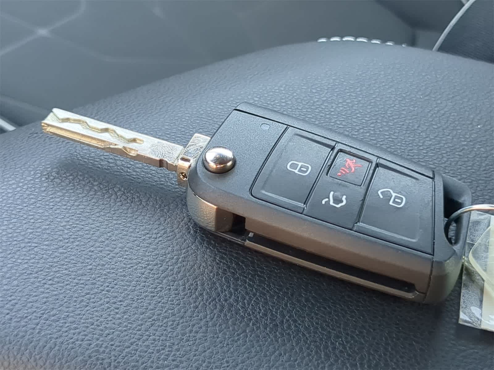 Thumbnail: 2026 Volkswagen Jetta - 35