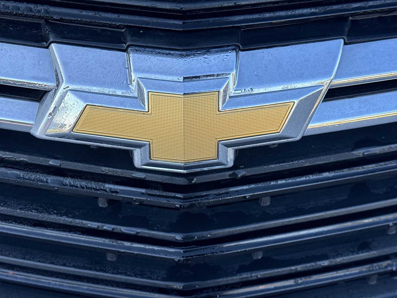 Thumbnail: 2023 Chevrolet Equinox - 11