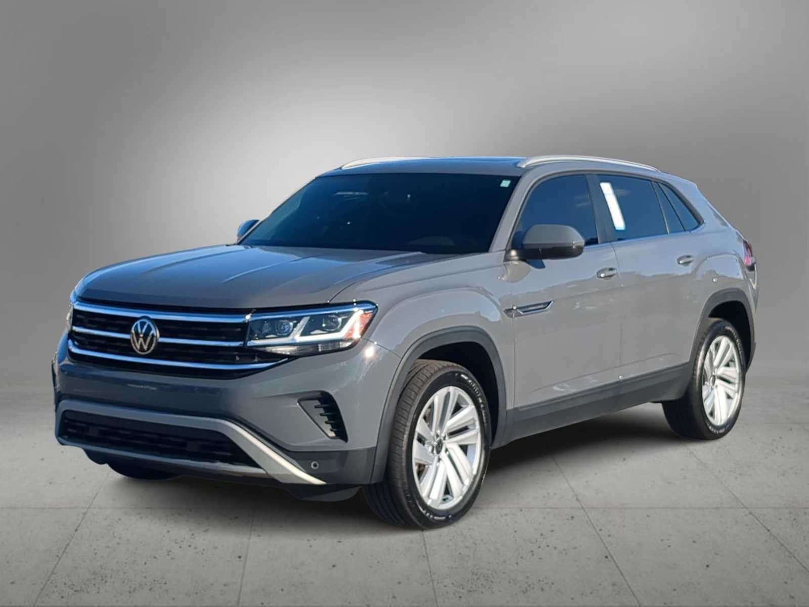Thumbnail: 2022 Volkswagen Atlas - 4