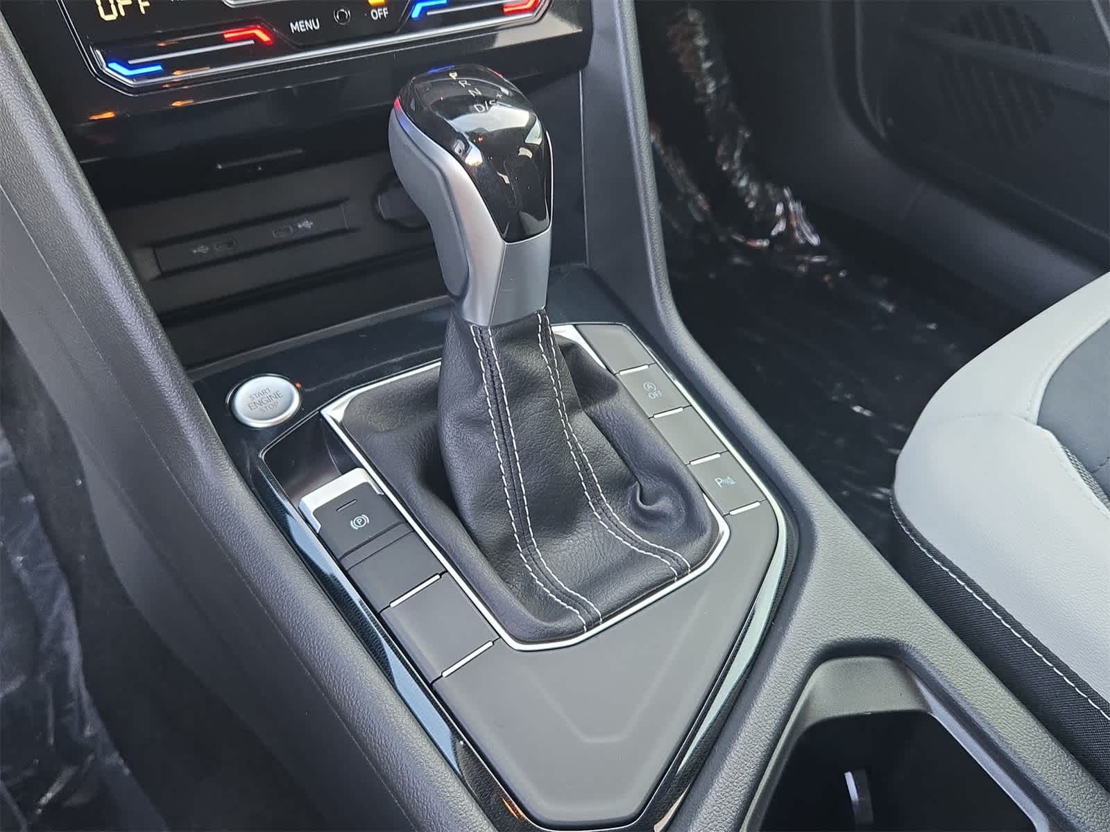 Thumbnail: 2025 Volkswagen Taos - 31