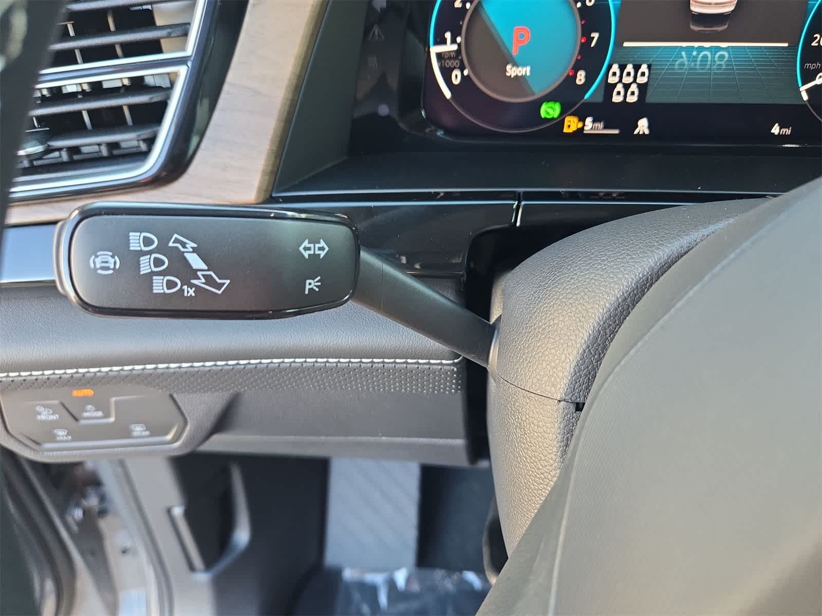 Thumbnail: 2026 Volkswagen Atlas - 27