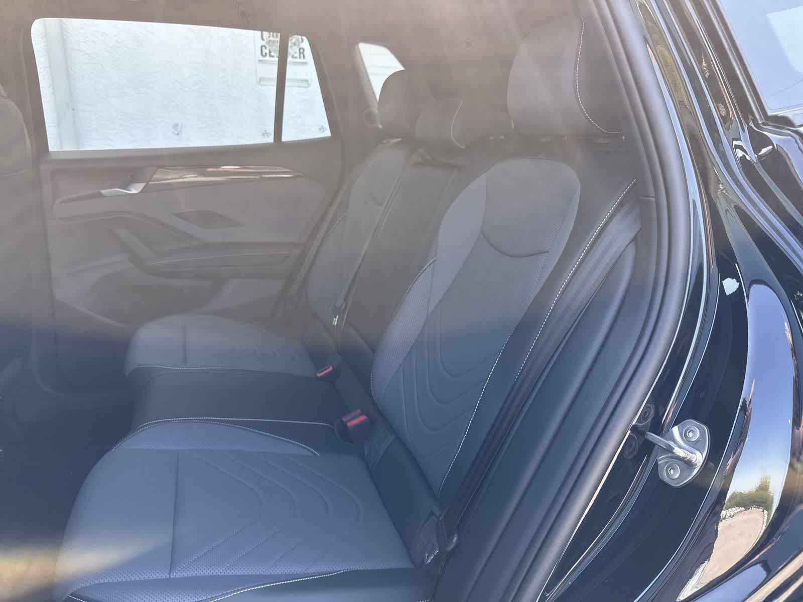 Thumbnail: 2026 Volkswagen Tiguan - 18