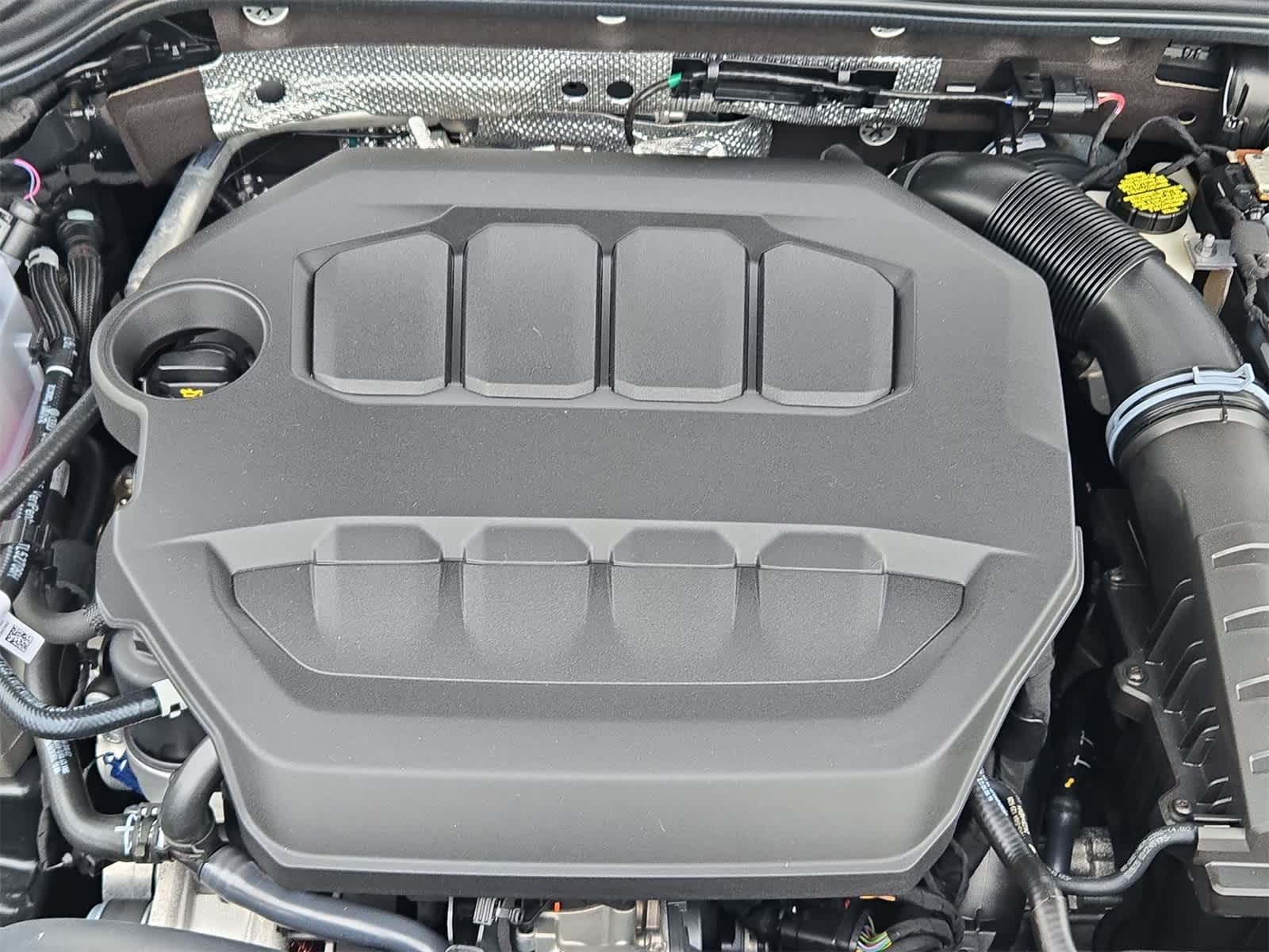 Thumbnail: 2026 Volkswagen Golf - 15