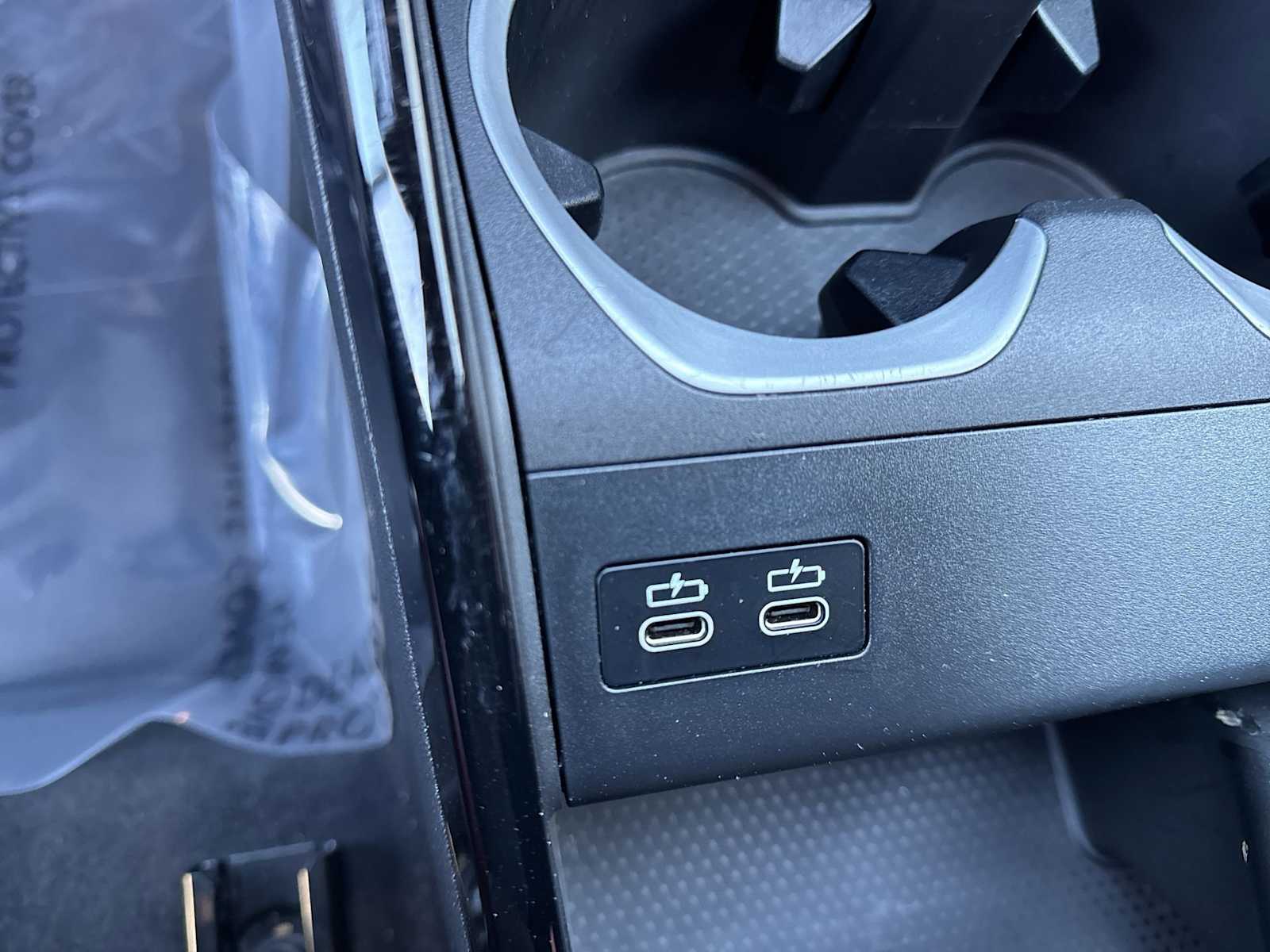 Thumbnail: 2025 BMW X1 - 29