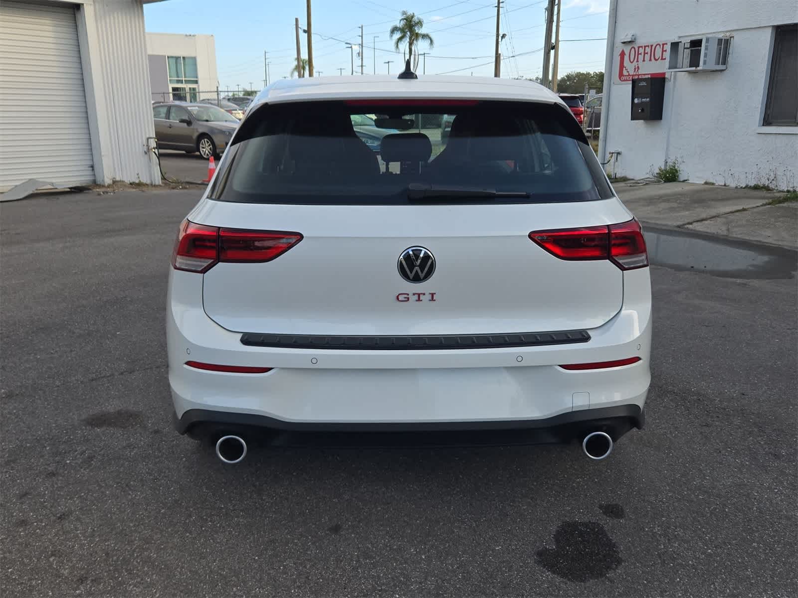 Thumbnail: 2026 Volkswagen Golf - 13