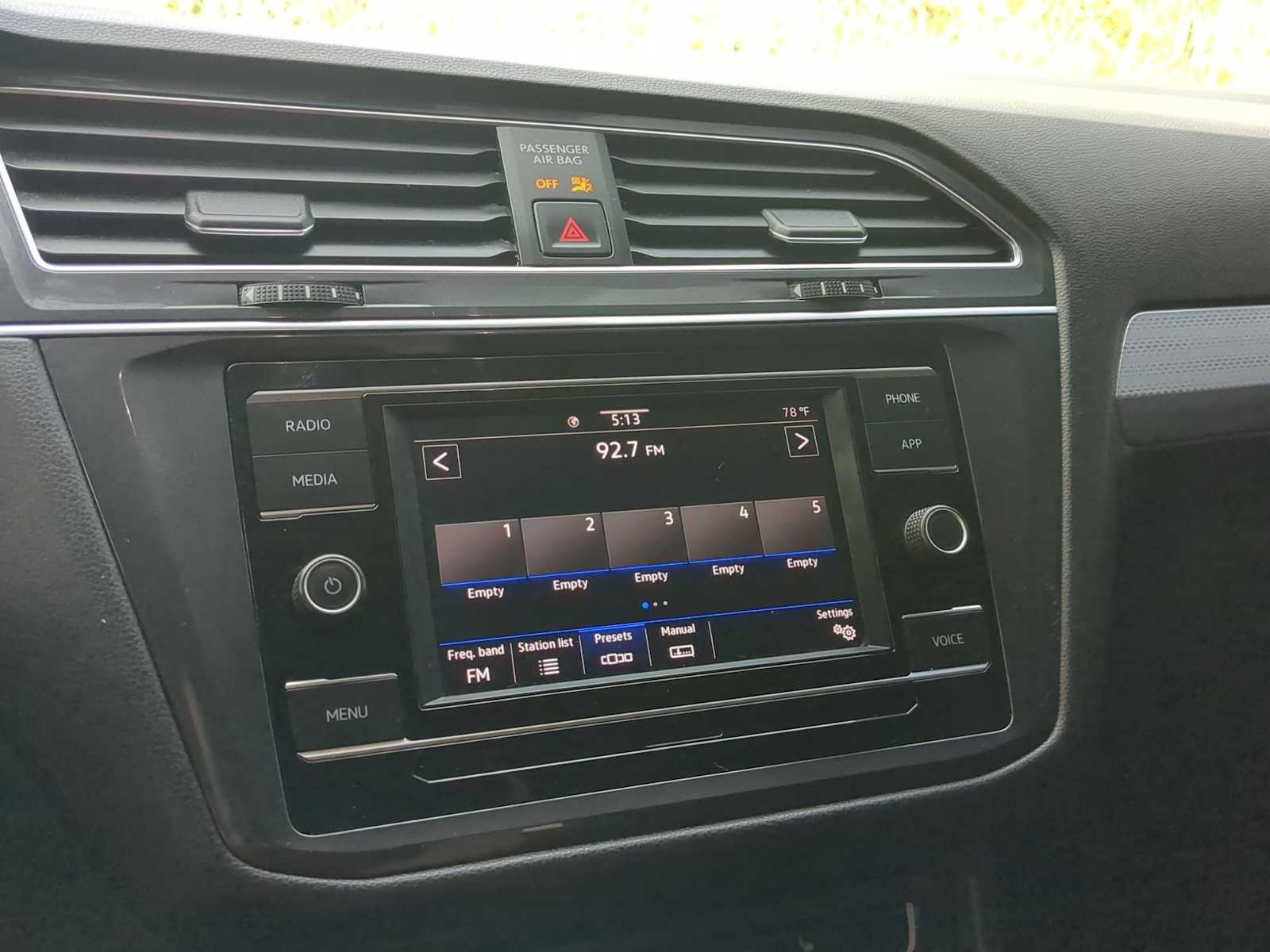 2023 Volkswagen Tiguan 2.0T 26