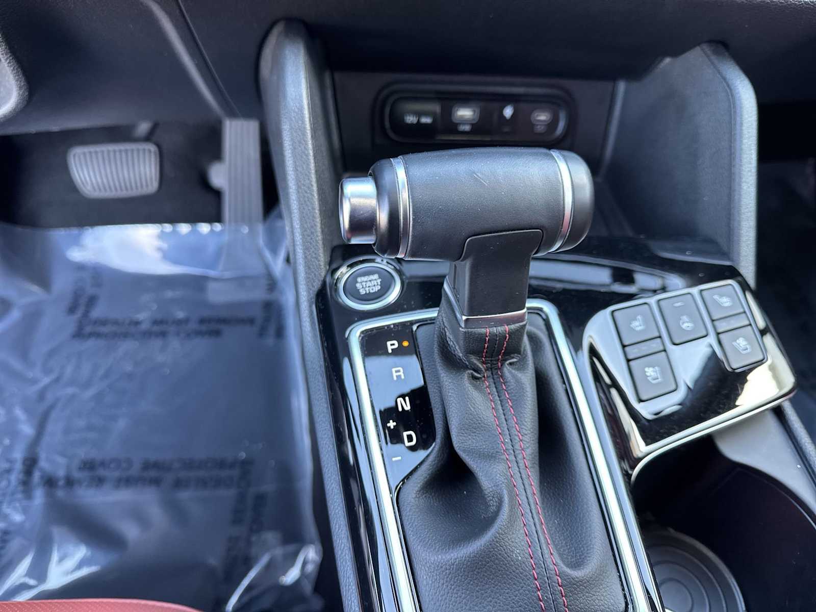 Thumbnail: 2023 Kia Sportage - 30