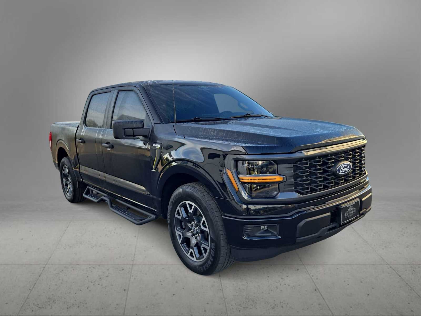 Thumbnail: 2024 Ford F-150 - 2