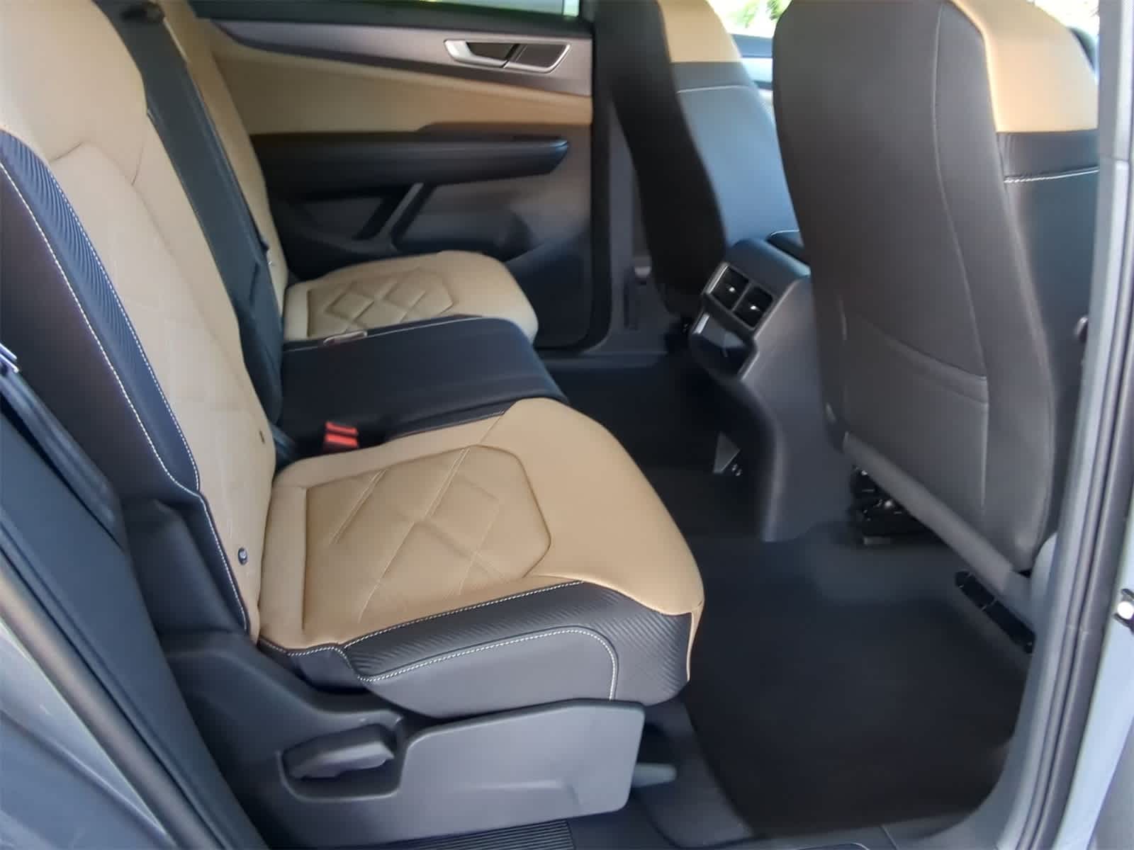 Thumbnail: 2025 Volkswagen Atlas - 20