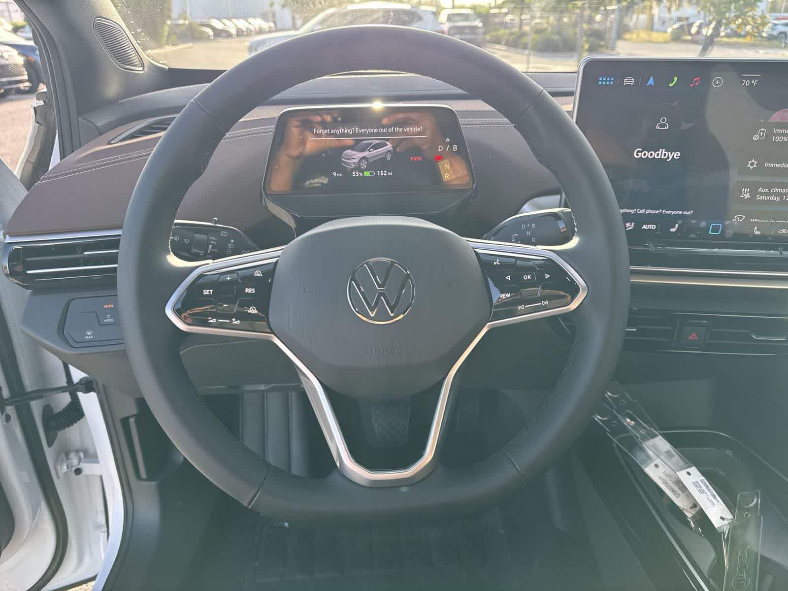 Thumbnail: 2026 Volkswagen ID.4 - 20