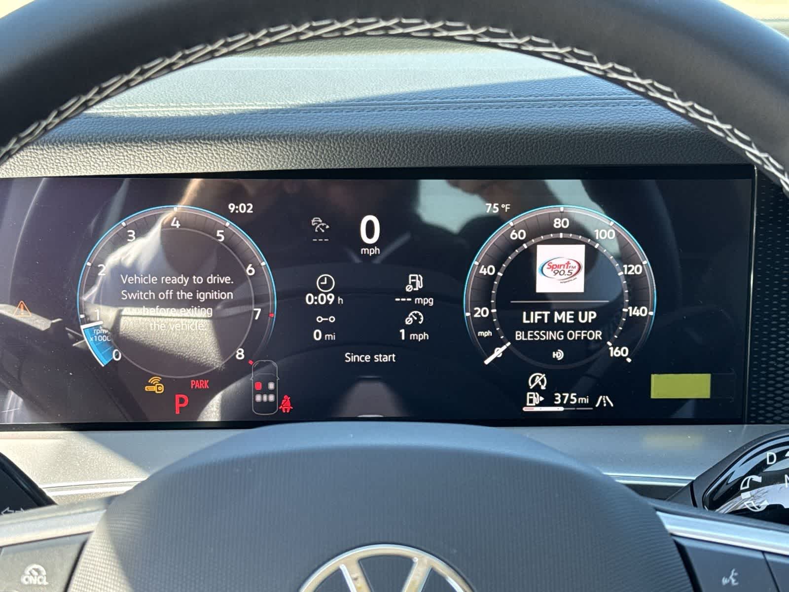 Thumbnail: 2026 Volkswagen Tiguan - 31