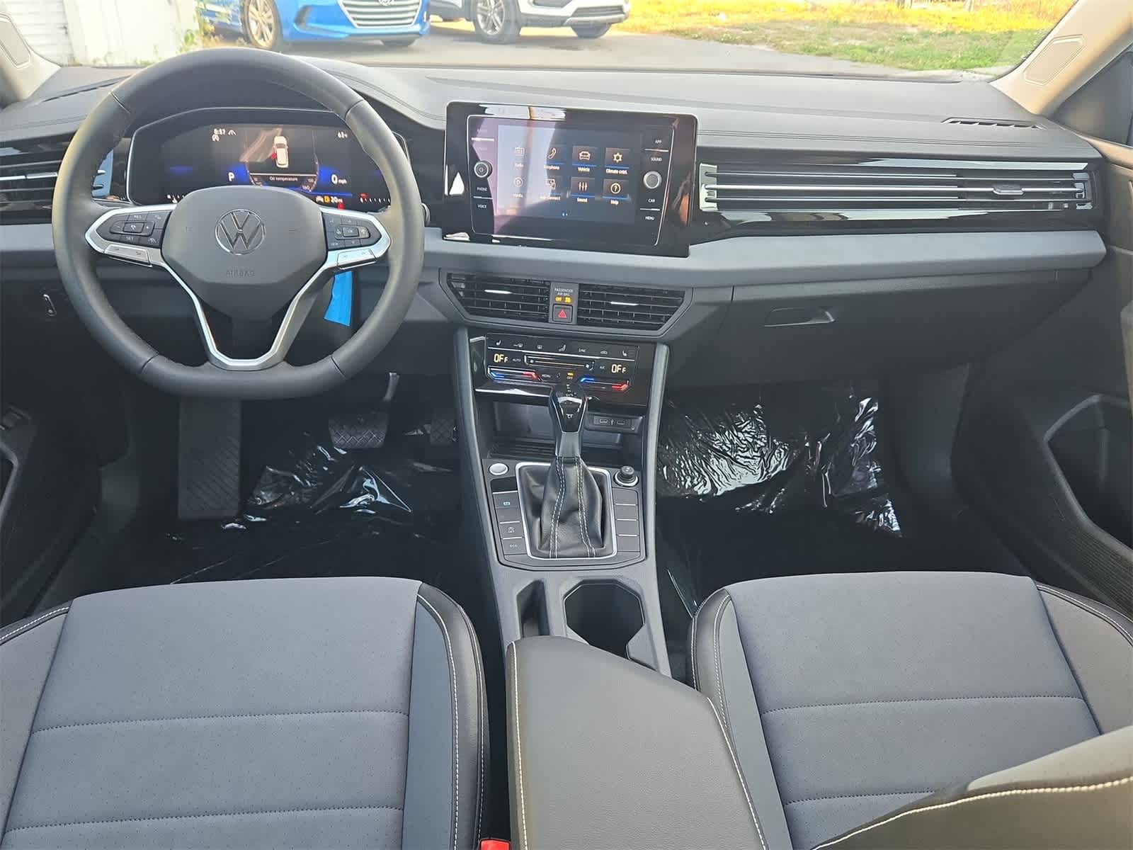 Thumbnail: 2026 Volkswagen Jetta - 15