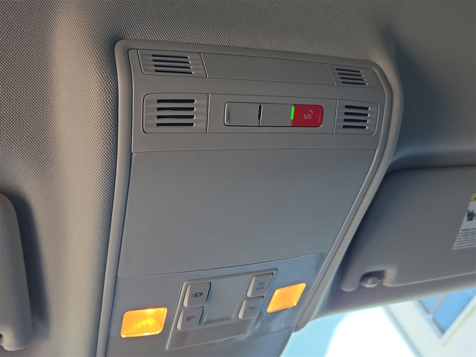 Thumbnail: 2025 Volkswagen Taos - 38