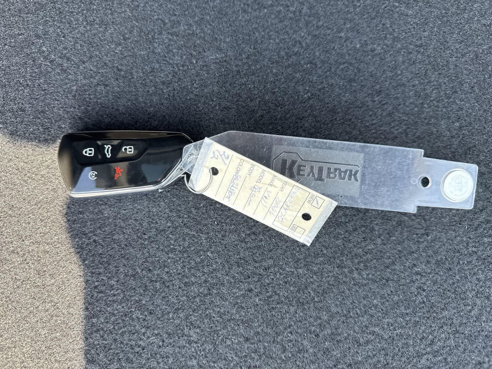 Thumbnail: 2026 Volkswagen Tiguan - 32