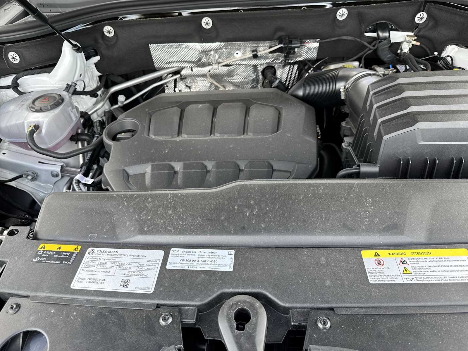 Thumbnail: 2026 Volkswagen Atlas - 21