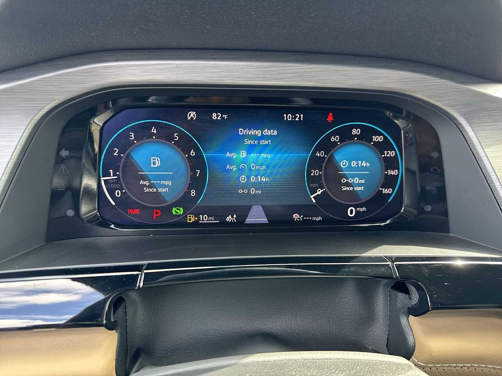 Thumbnail: 2024 Volkswagen Atlas - 32