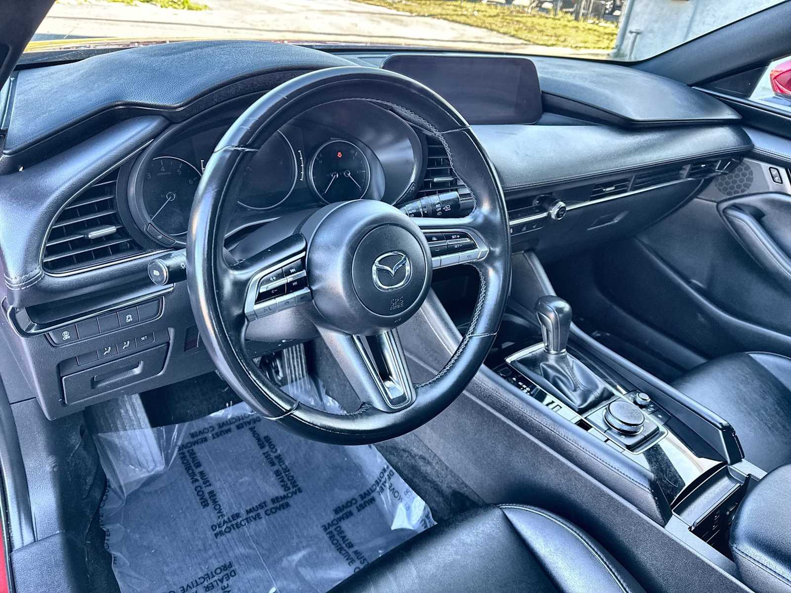 Thumbnail: 2022 Mazda Mazda3 - 2