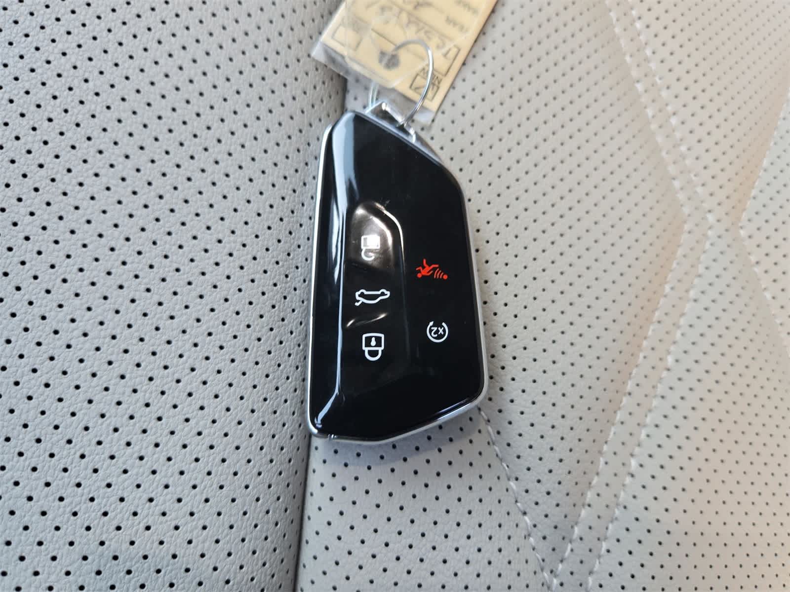 Thumbnail: 2026 Volkswagen Atlas - 33