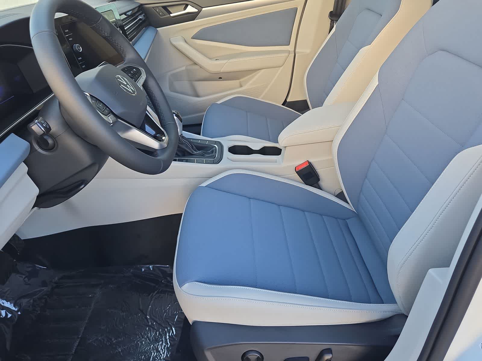 Thumbnail: 2026 Volkswagen Jetta - 24