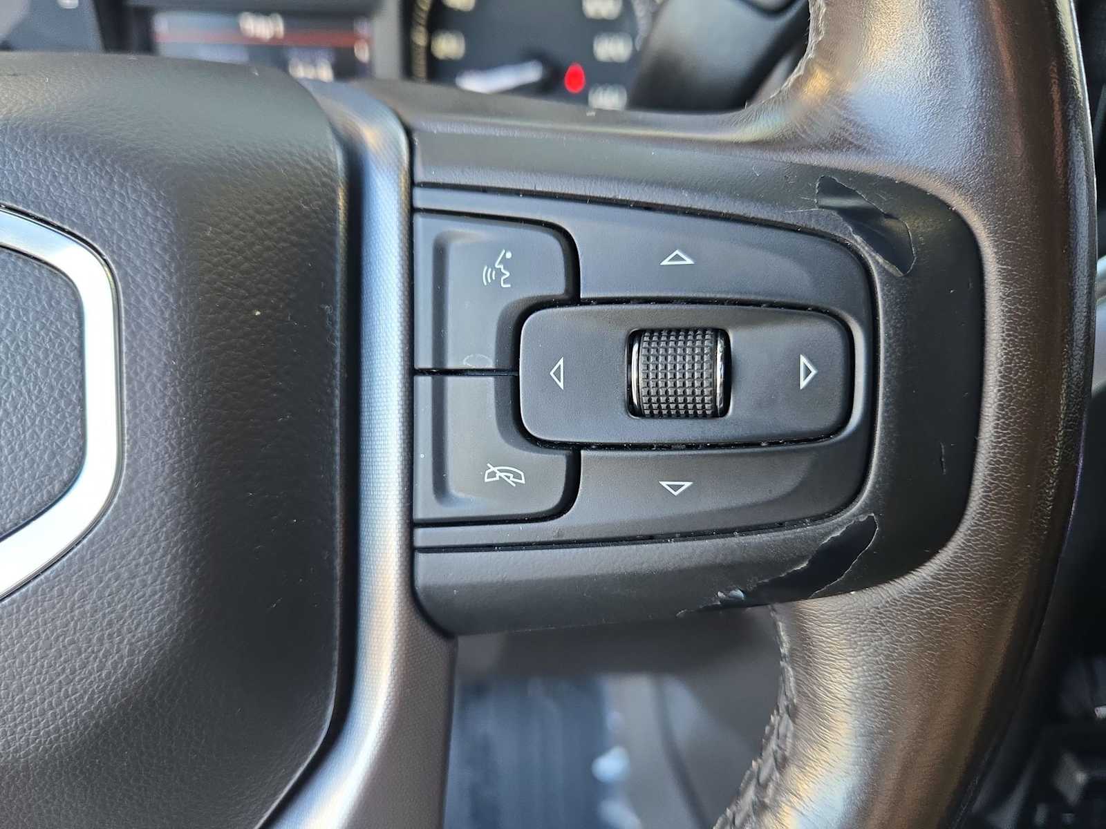 Thumbnail: 2022 GMC Sierra 1500 - 25