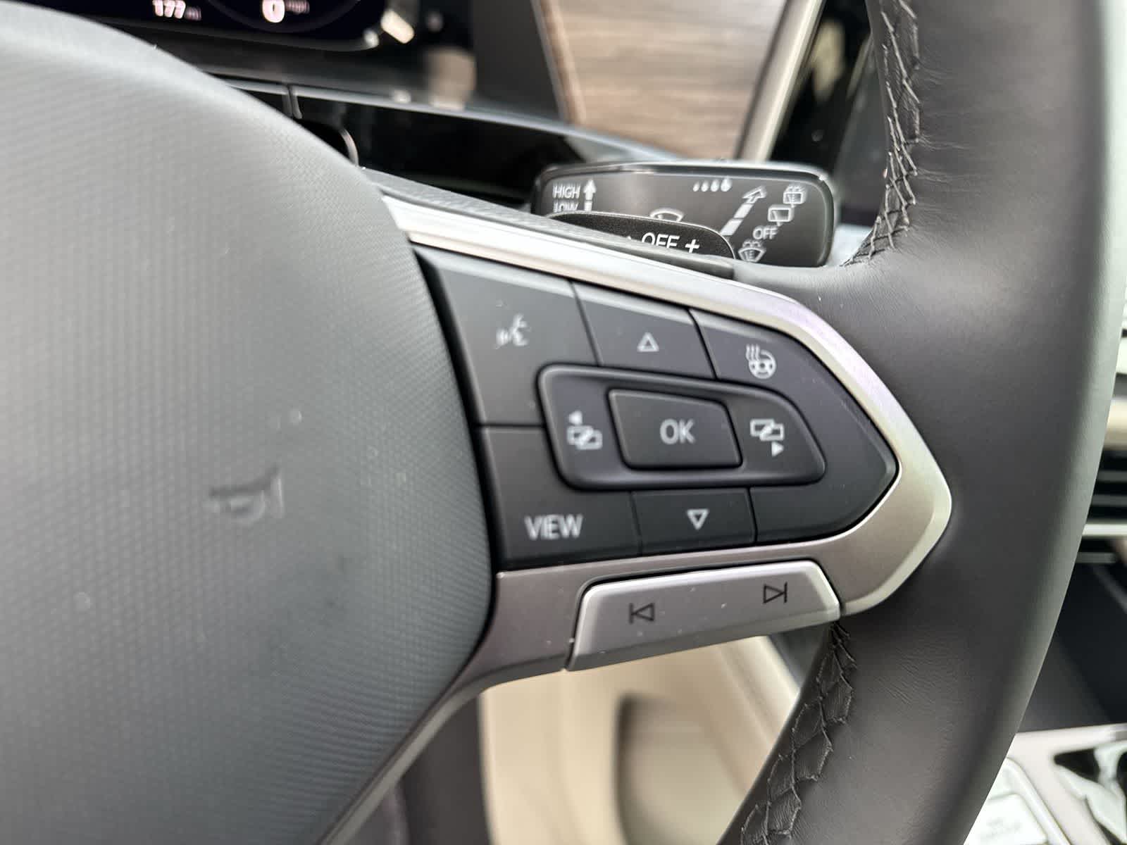 Thumbnail: 2026 Volkswagen Atlas - 24