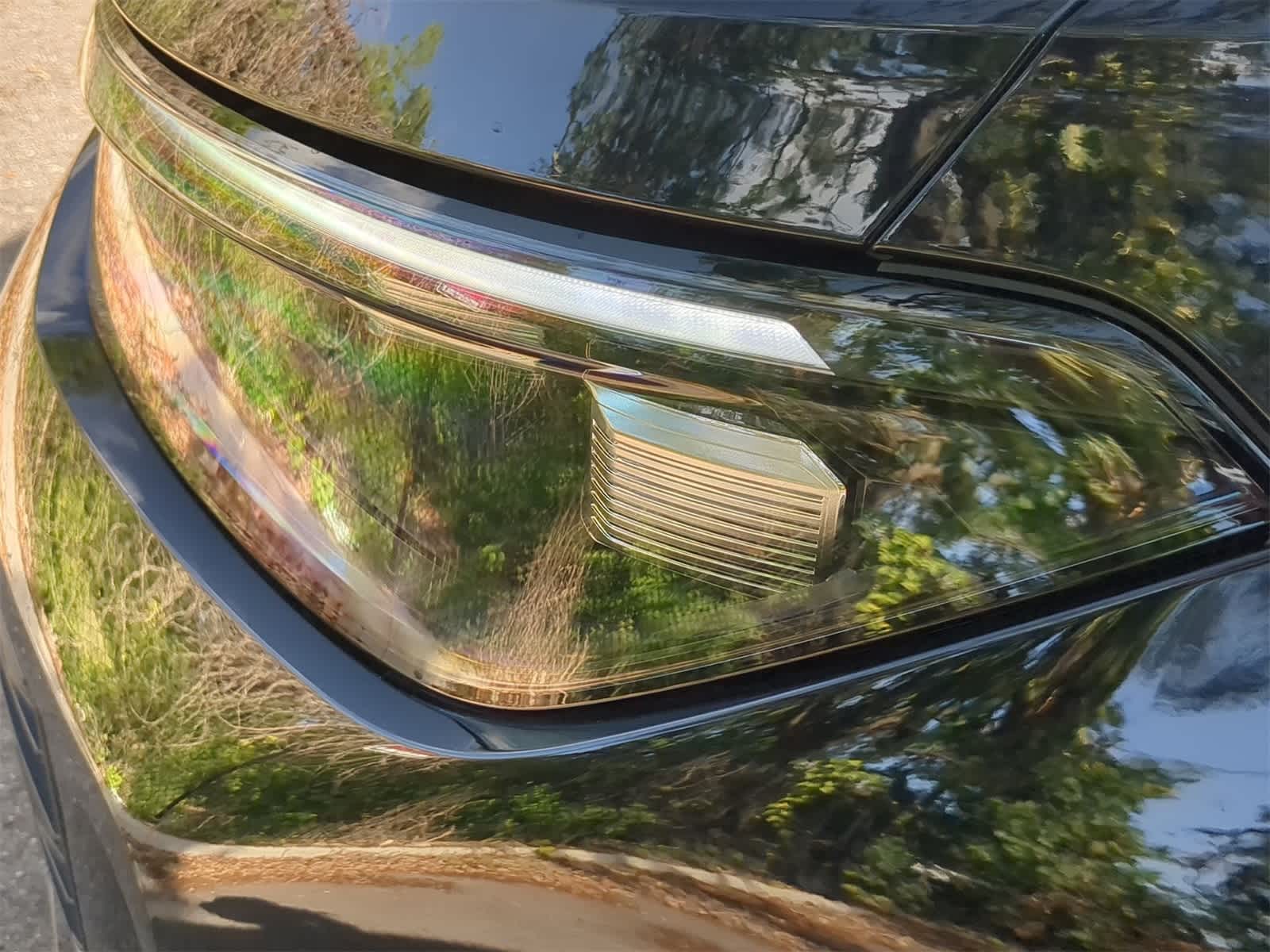 Thumbnail: 2025 Volkswagen Tiguan - 11