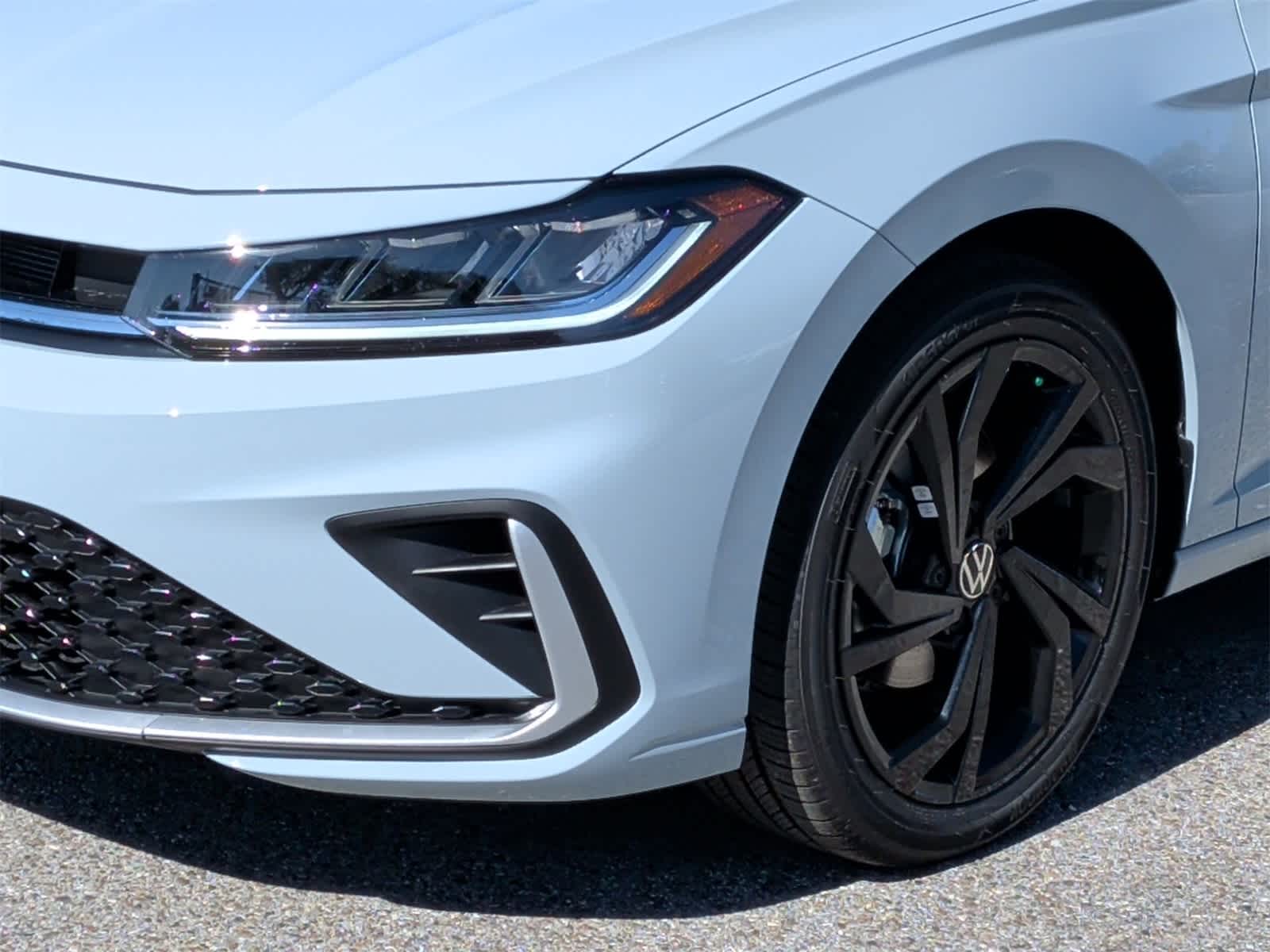 Thumbnail: 2026 Volkswagen Jetta - 11