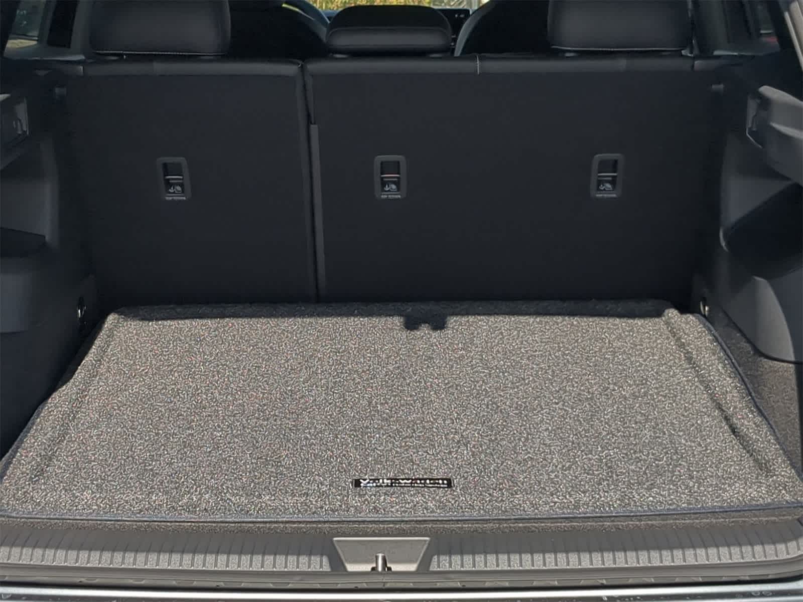 Thumbnail: 2026 Volkswagen Tiguan - 36