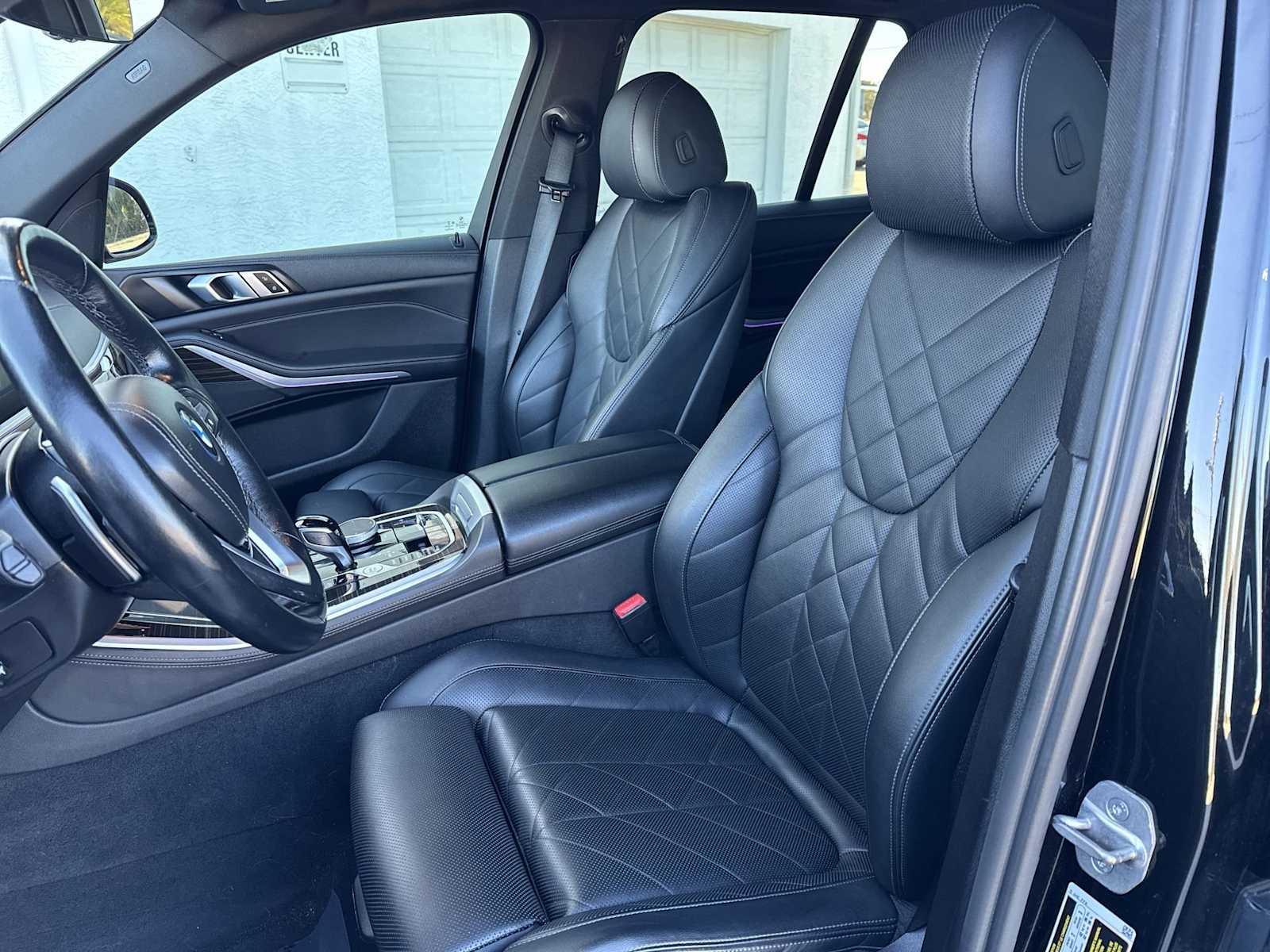 Thumbnail: 2023 BMW X5 - 15