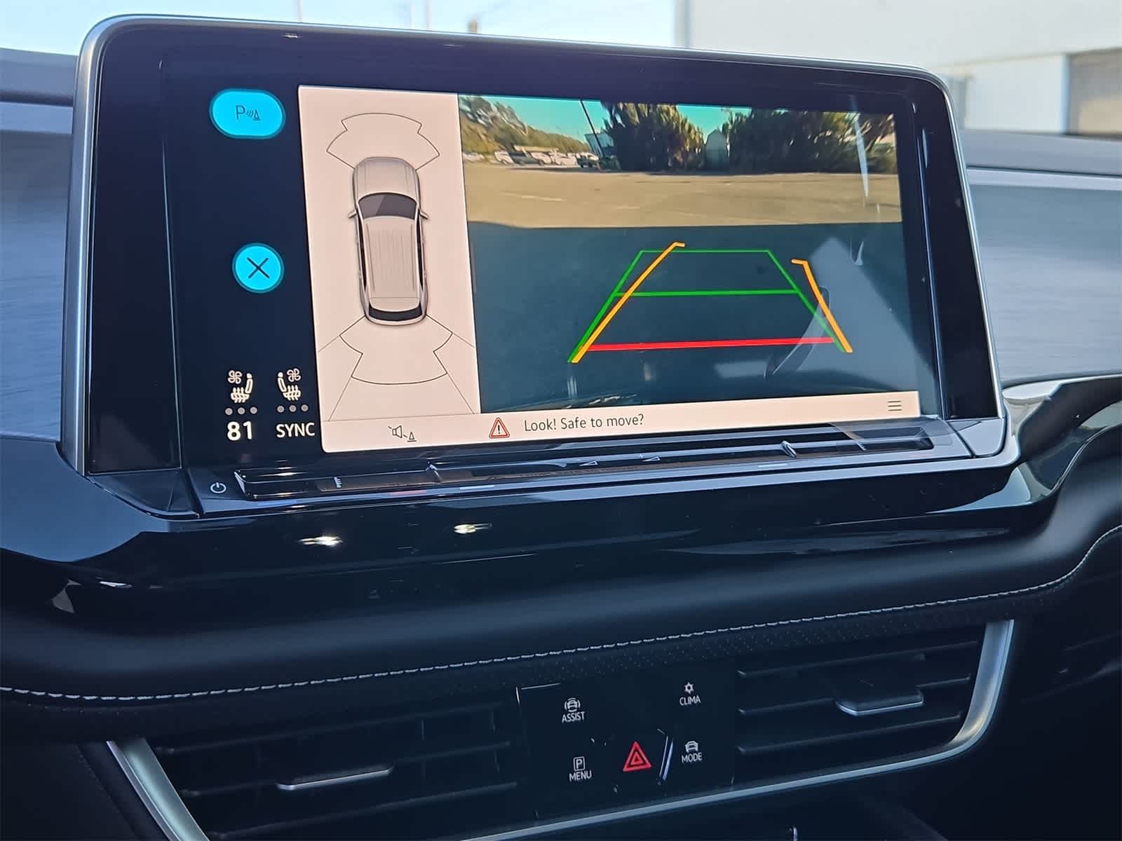 Thumbnail: 2026 Volkswagen Atlas - 29