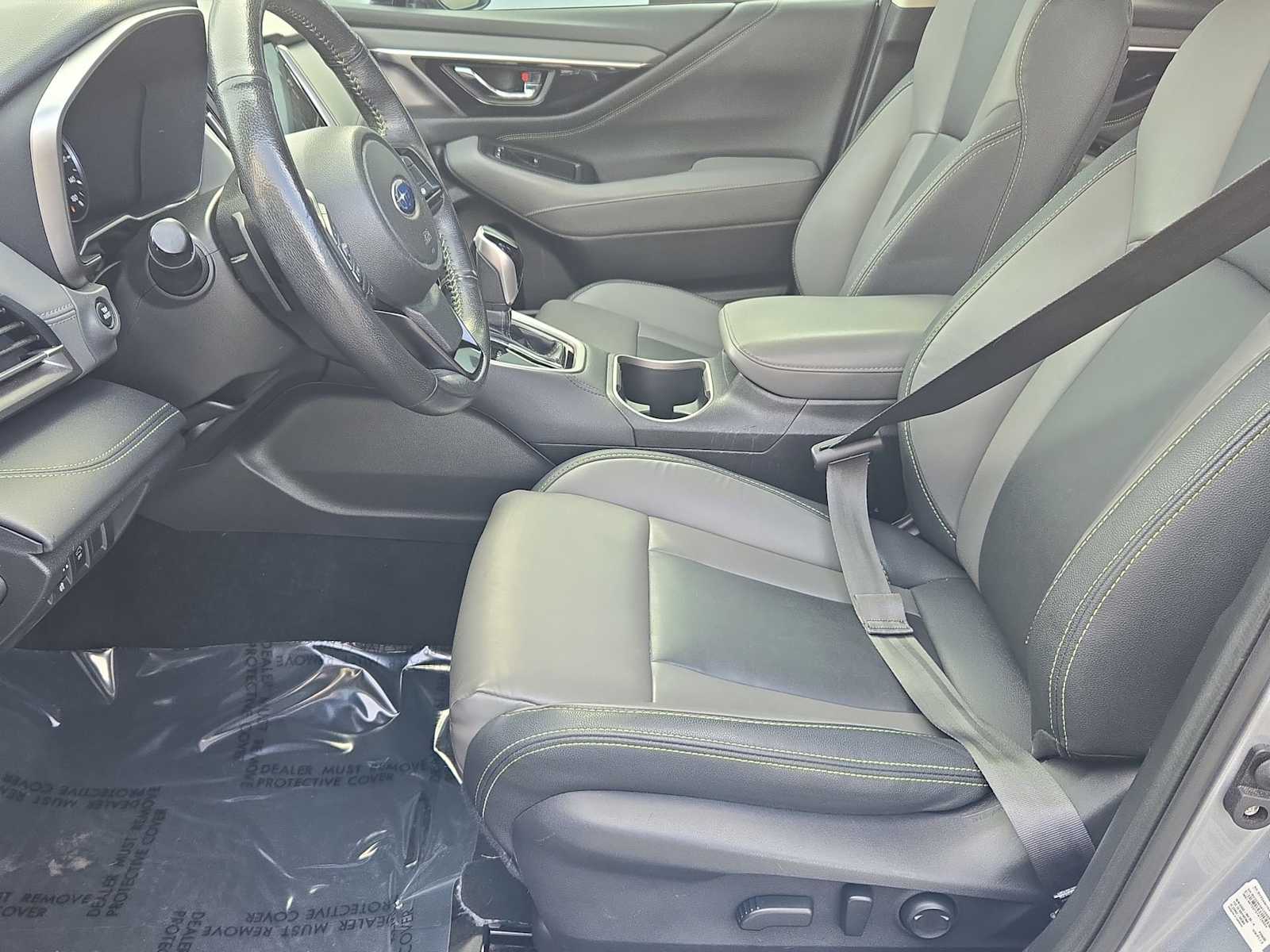 Thumbnail: 2024 Subaru Outback - 16