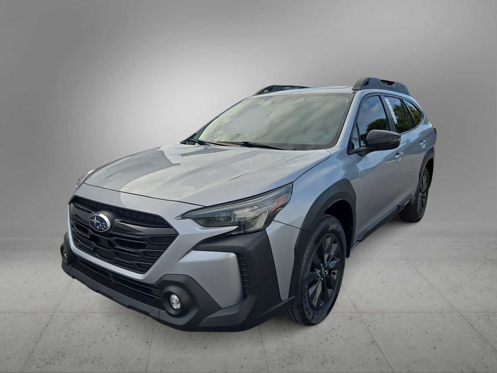 Thumbnail: 2024 Subaru Outback - 4