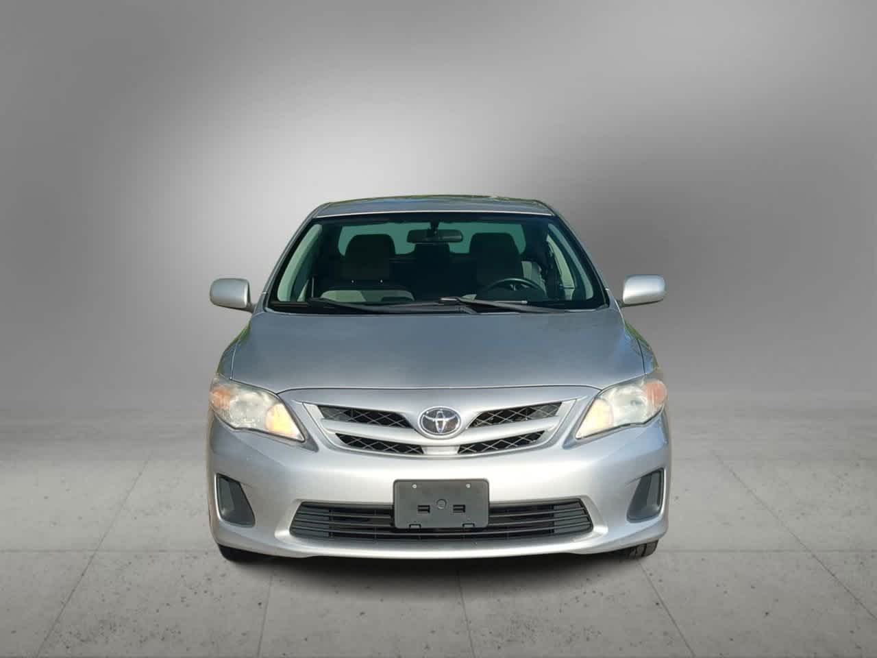 Thumbnail: 2012 Toyota Corolla - 3