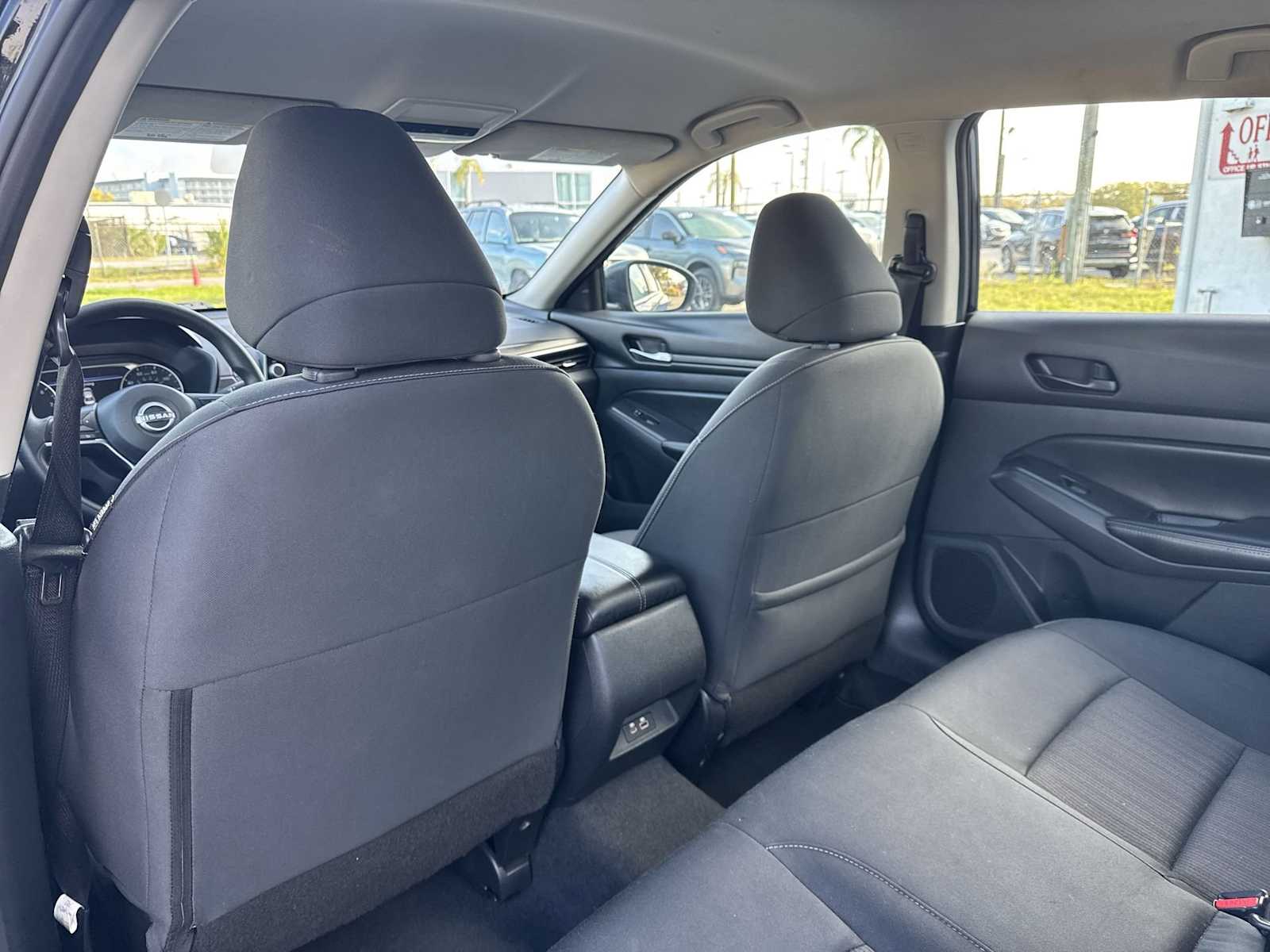 Thumbnail: 2024 Nissan Altima - 17