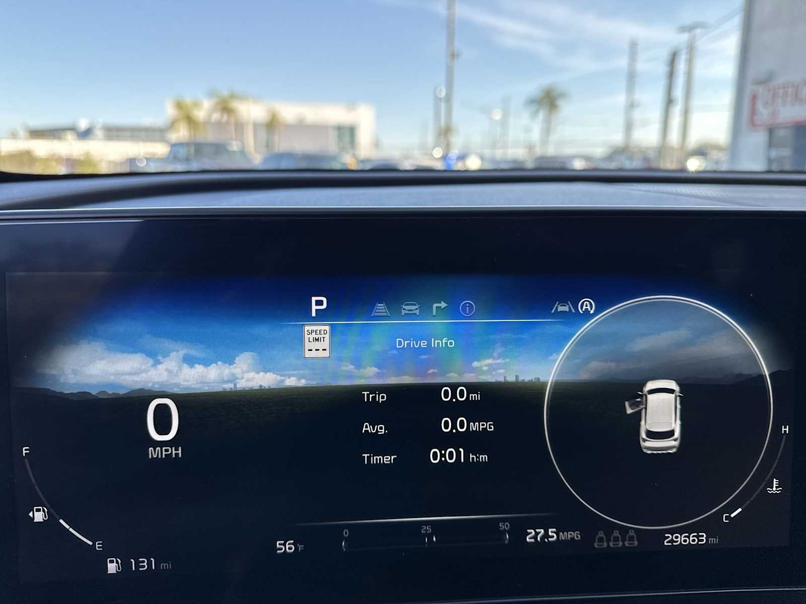 Thumbnail: 2023 Kia Sportage - 31