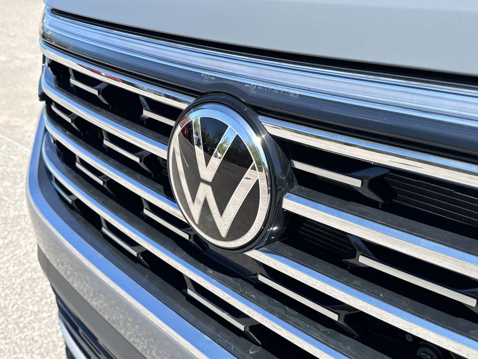 Thumbnail: 2026 Volkswagen Atlas - 10